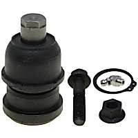 46D2279A Front, Driver or Passenger Side, Lower Ball Joint Advantage Series