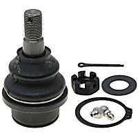 46D2294A Front, Driver or Passenger Side, Lower Ball Joint Advantage Series