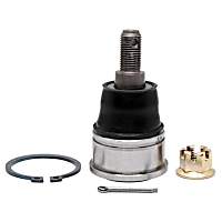 46D2310A Front, Driver or Passenger Side, Lower Ball Joint Advantage Series