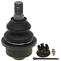 46D2363A Ball Joint - Front, Driver or Passenger Side, Lower