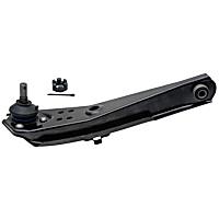 46D3001A Front, Driver or Passenger Side, Lower Control Arm, Advantage Series
