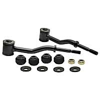 46G0038A Front Sway Bar Link, Advantage Series