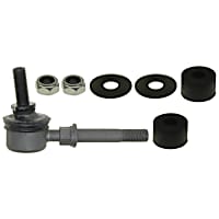 46G0076A Front Sway Bar Link, Advantage Series