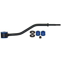 46G0213A Rear, Driver or Passenger Side Sway Bar Link, Advantage Series