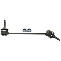 46G0434A Rear, Driver Side Sway Bar Link, Advantage Series