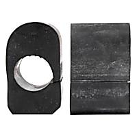 46G0500A Front, To Frame Sway Bar Bushing, Set of 2, Professional Series