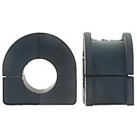 46G0527A Sway Bar Bushing, Set of 2, Professional Series