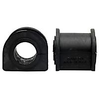 46G0547A Sway Bar Bushing, Sold individually, Advantage Series