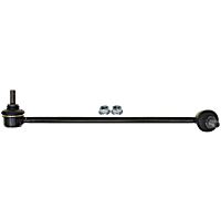 46G20611A Front, Passenger Side Sway Bar Link, Advantage Series