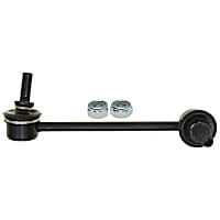 46G20739A Rear, Passenger Side Sway Bar Link, Advantage Series