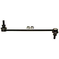 46G20775A Front, Driver Side Sway Bar Link, Advantage Series
