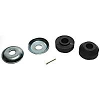 46G25047A Strut Rod Bushing -, 2-arm set