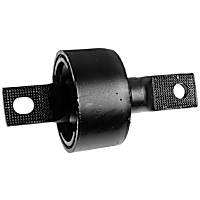 46G26027A OE Replacement Series Trailing Arm Bushing - Black, Direct Fit, Sold individually