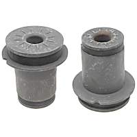46G8010A Front, Upper Control Arm Bushing Advantage Series, Set of 2
