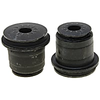 46G8057A Control Arm Bushing - Front, Upper, Set of 2