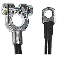 4BC16 Battery Cable Professional Series