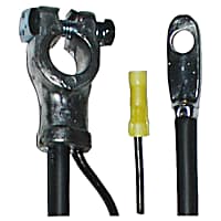 4BC30X Battery Cable Professional Series