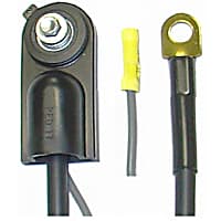 4SD35X Battery Cable GM Original Equipment Series
