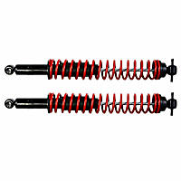 519-29 Rear, Driver and Passenger Side Shock, Specialty Series