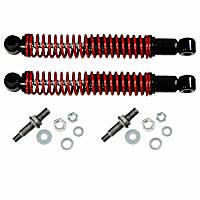 519-31 Front, Driver and Passenger Side Shock, Specialty Series