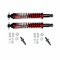 519-5 Rear, Driver and Passenger Side Shock, Specialty Series