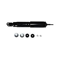530-301 Front, Driver or Passenger Side Shock, Professional Premium Gas-Charged Series