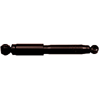 530-456 Rear, Driver or Passenger Side Shock, Professional Series