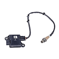 55505980 Diesel Particulate Filter Pressure Sensor