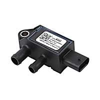 55506443 Direct Fit Exhaust Gas Differential Pressure Sensor, Sold Individually