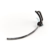 55558983 GM Original Equipment Series Wastegate Hose