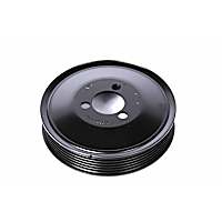 55566794 GM Original Equipment Series Water Pump Pulley - Direct Fit, Sold individually