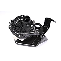 55568068 GM Original Equipment Series Secondary Air Injection Pump
