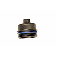 55593189 GM Original Equipment Series Oil Filter Cover