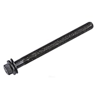 55595130 OE Replacement Series Cylinder Head Bolt, Sold individually