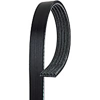 5K429 OE Replacement Series Serpentine Belt - Direct Fit, Sold individually