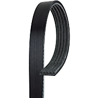 5K500 Professional Series Serpentine Belt - Direct Fit, Sold individually