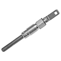 60G Genuine GM Parts Series Glow Plug - Direct Fit, Sold individually