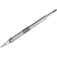 68G Genuine GM Parts Series Glow Plug - Direct Fit, Sold individually