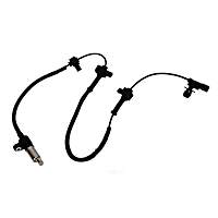 84051224 Rear GM Original Equipment Series ABS Speed Sensor Sold individually
