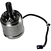 84163671 Differential Solenoid - Direct Fit