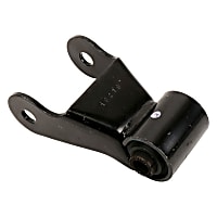 84232565 Leaf Spring Shackles and Hangers - Direct Fit, Sold individually