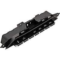 84347196 Stability Control Switch