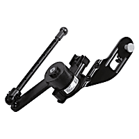 84361024 Headlight Level Sensor