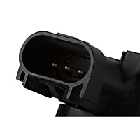 84365777 Suspension Ride Height Sensor