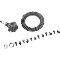 84489155 Ring and Pinion - Direct Fit, Sold individually