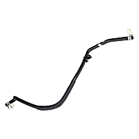 84493540 Coolant Reservoir Hose - Sold individually