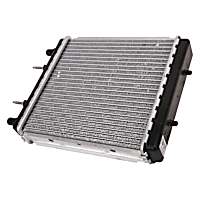 84510352 GM Original Equipment Series Intercooler