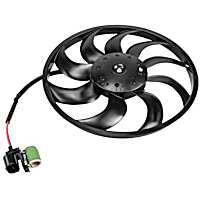 84530770 Fan Blade, A/C Fan Blade GM Original Equipment Series