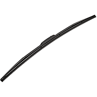 84578275 Front, Driver or Passenger Side GM Original Equipment Series Wiper Blade, Frameless 21.86 in.