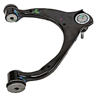 84628487 Front, Driver Side, Upper Control Arm, GM Original Equipment Series